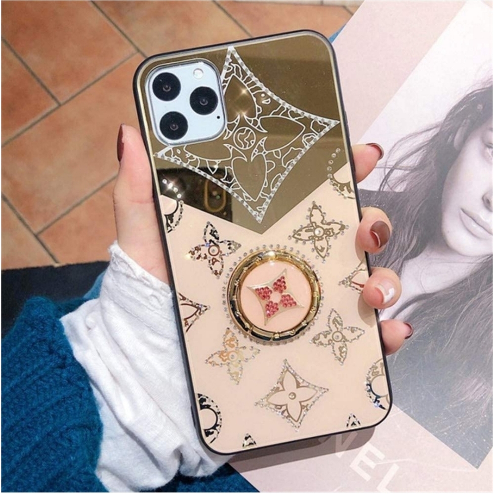 TYFYS Luxury Phone Case for iphone 11 Full Drill Holder